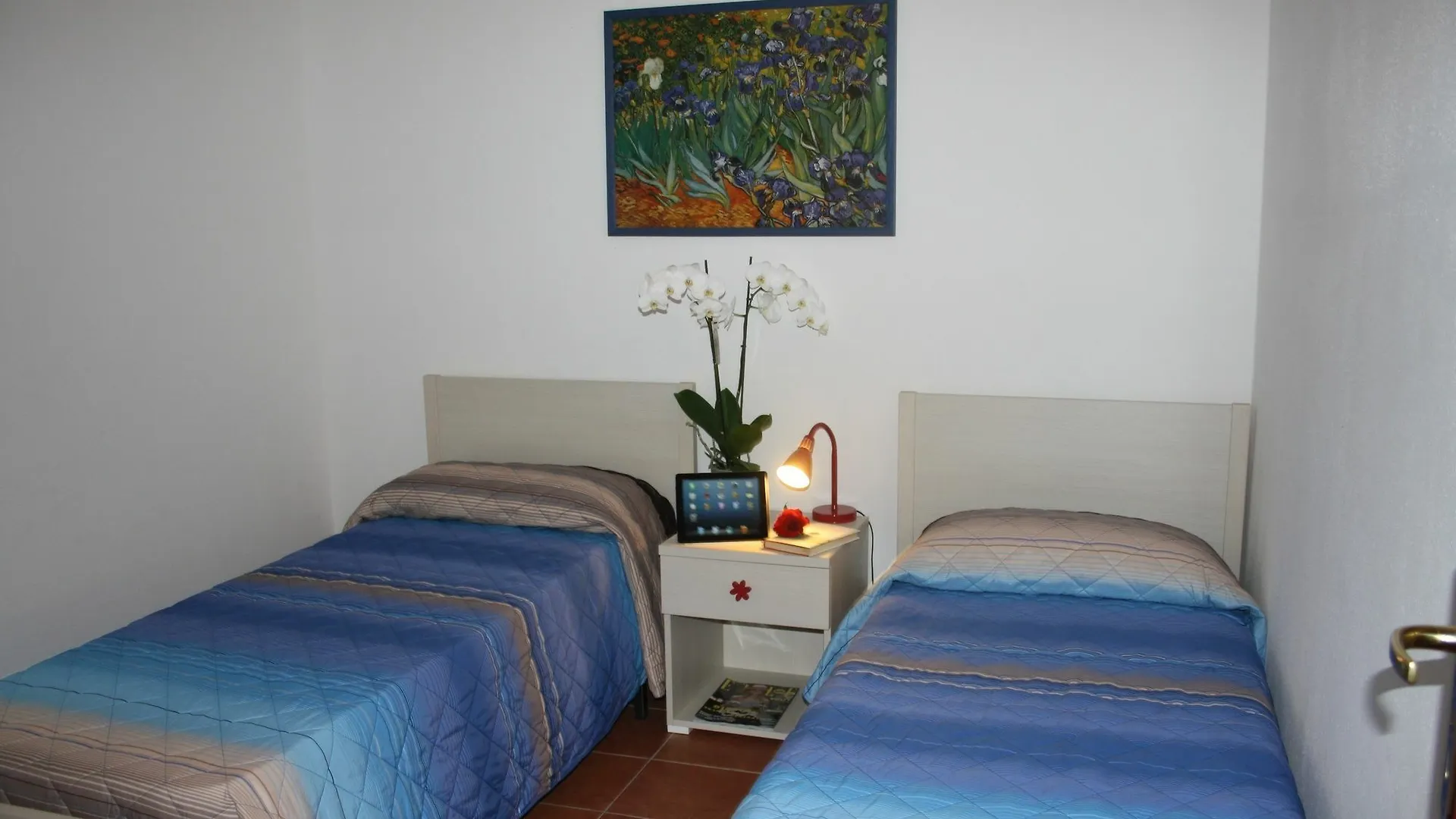 Sole Apartments Alghero