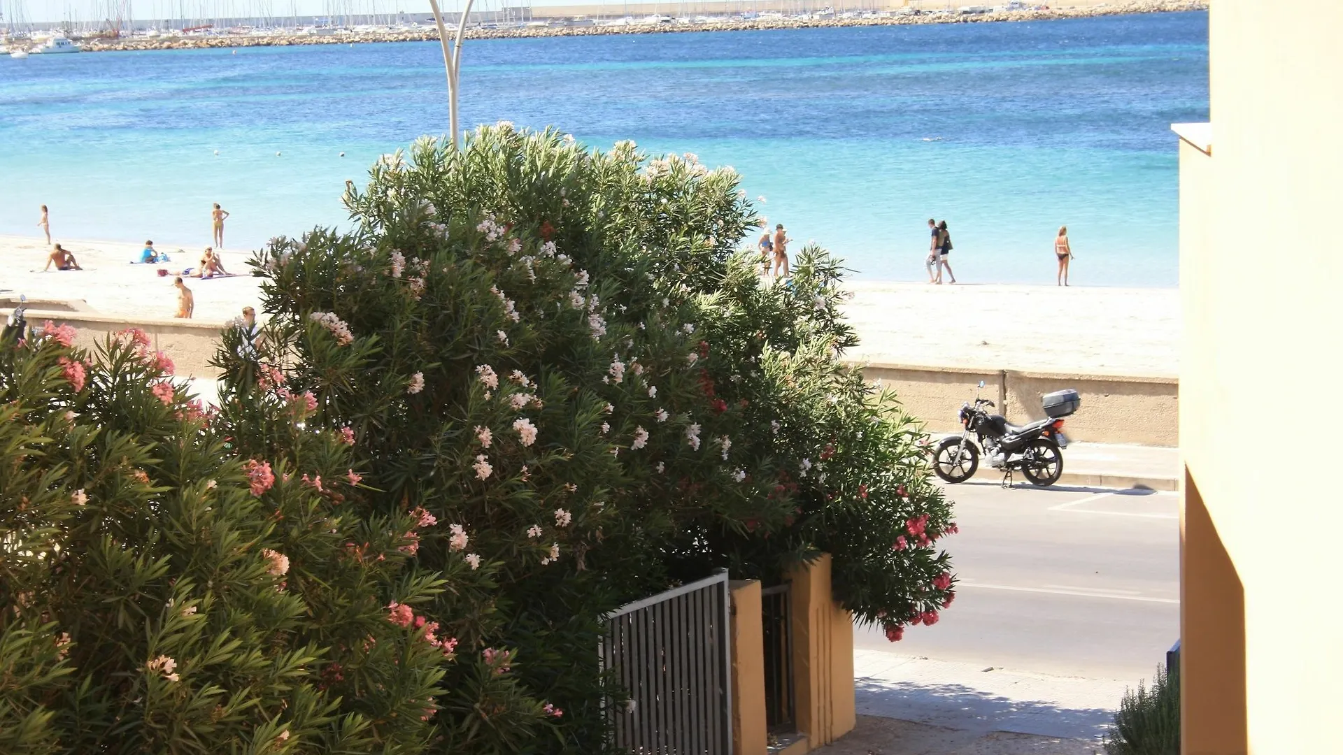 Sole Apartments Alghero 0*,