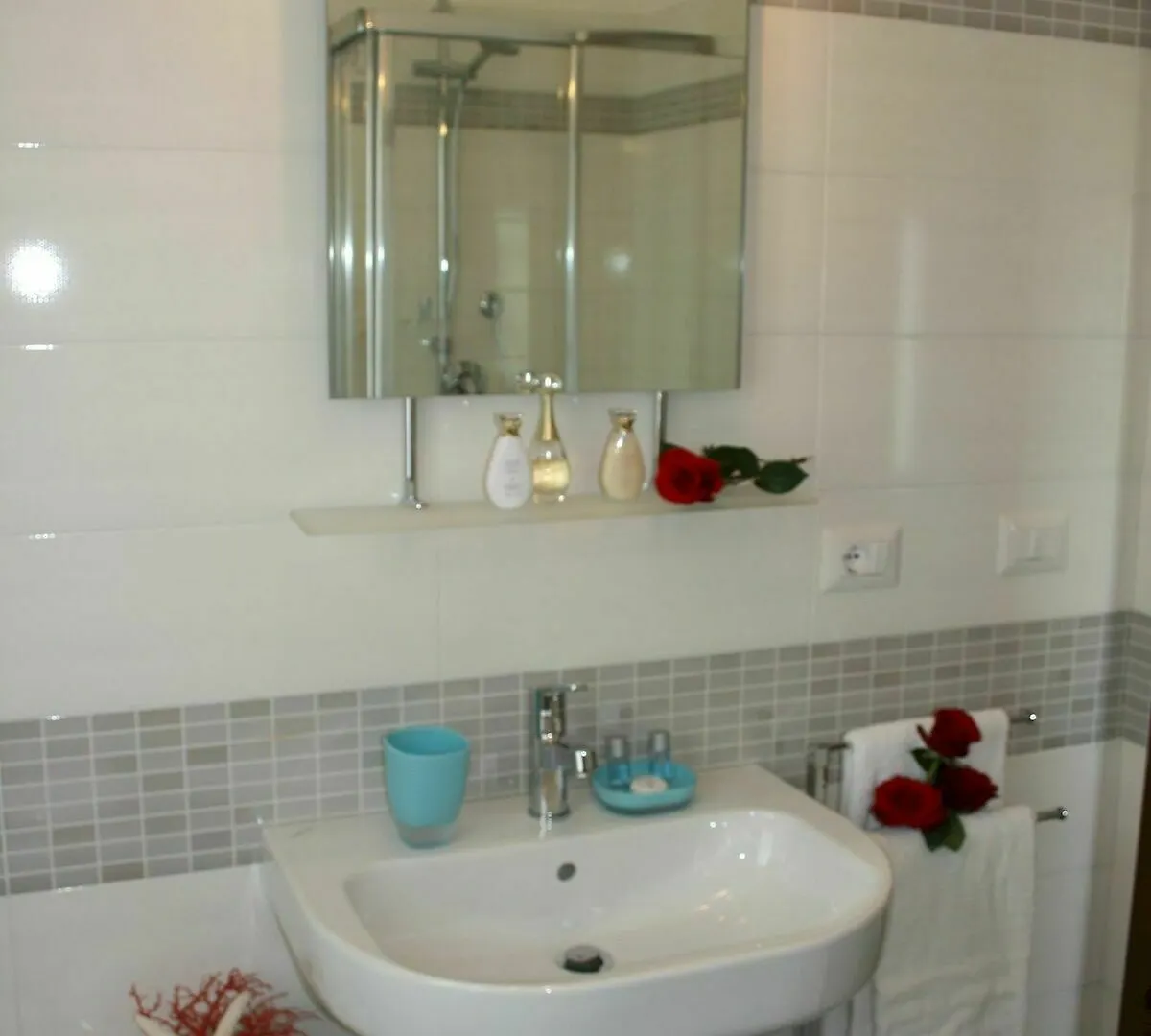 Sole Apartments Alghero Italia