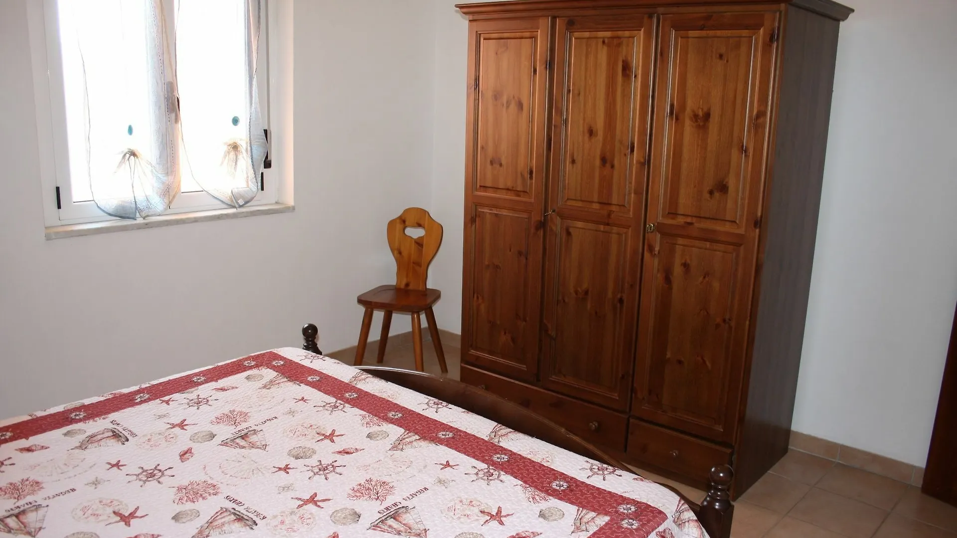 Sole Apartments Alghero Italia