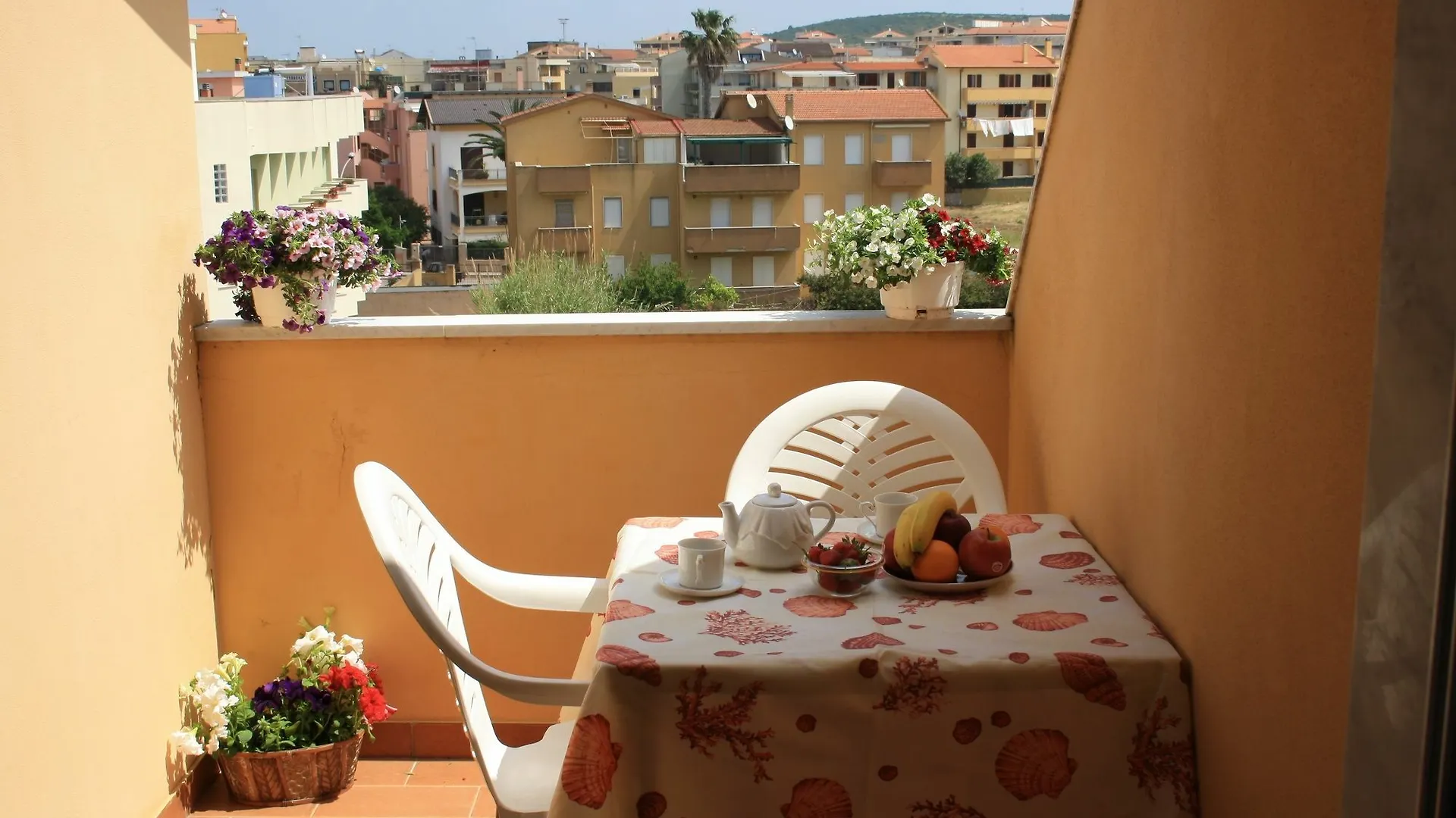 Sole Apartments Alghero
