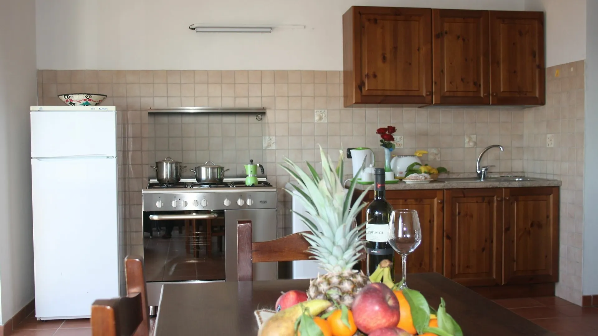 Sole Apartments Alghero