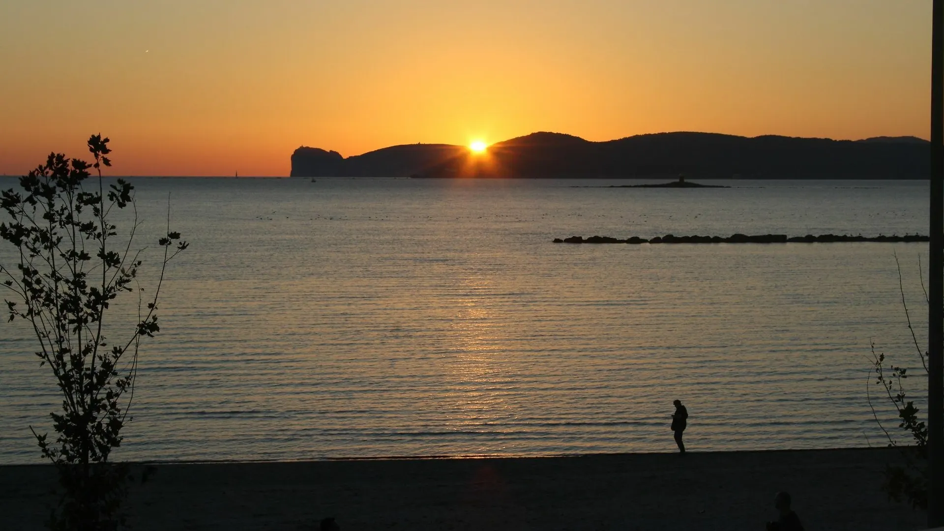 Sole Apartments Alghero Italy
