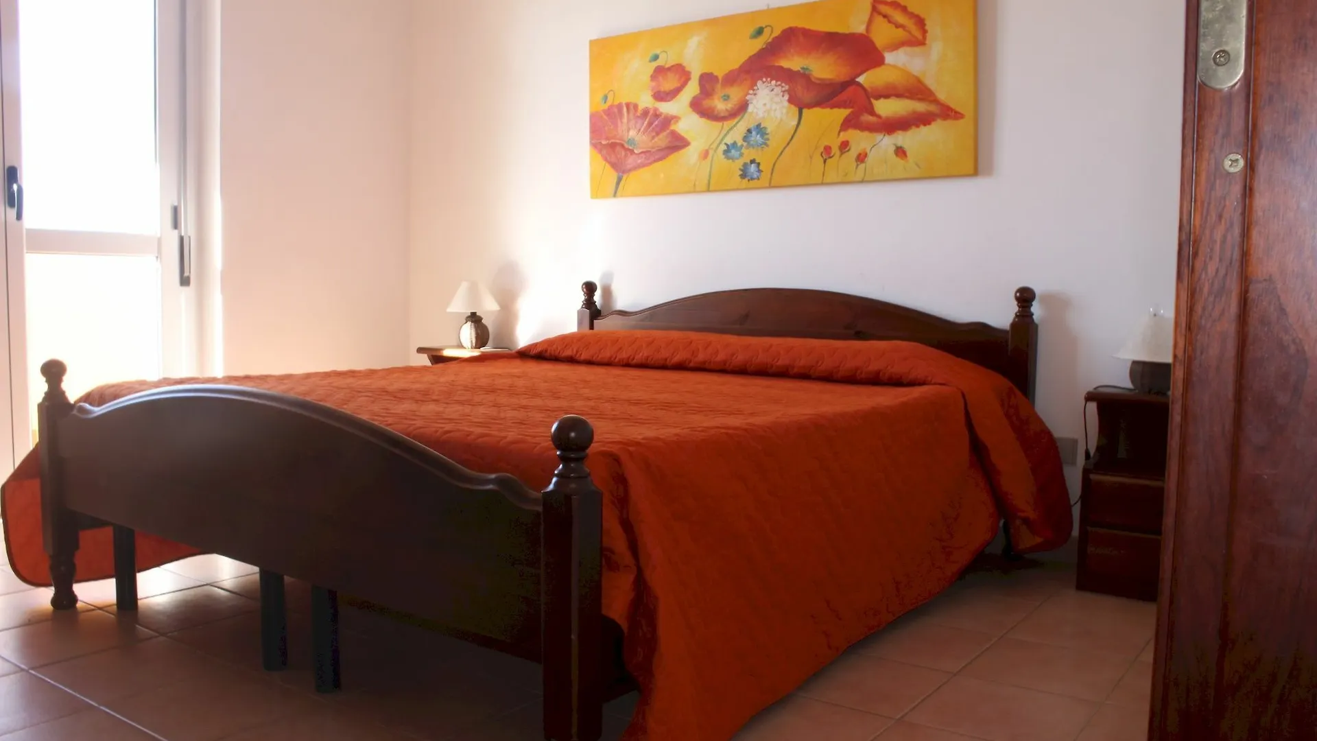 Sole Apartments Alghero Italy