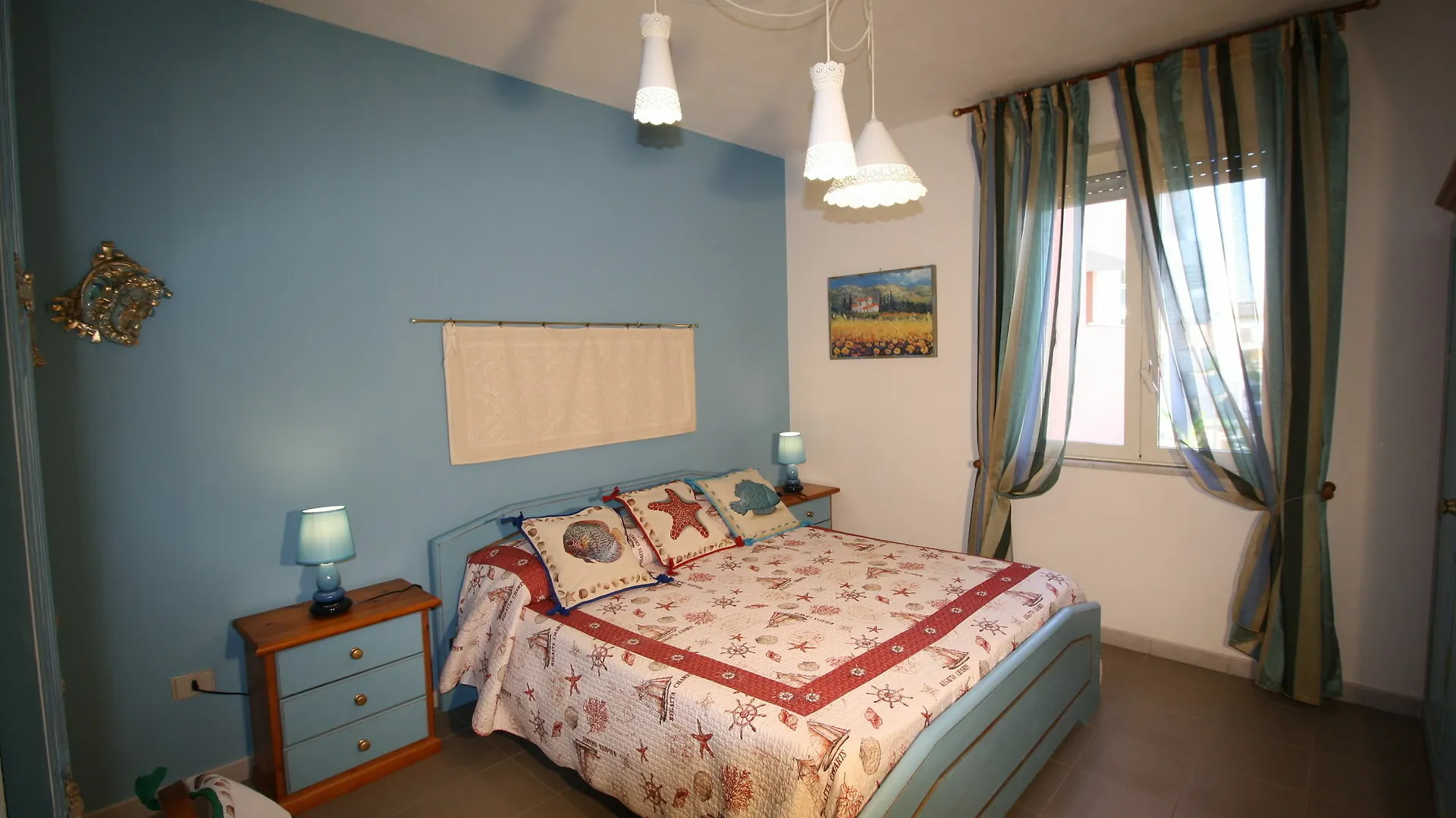 Sole Apartments Alghero