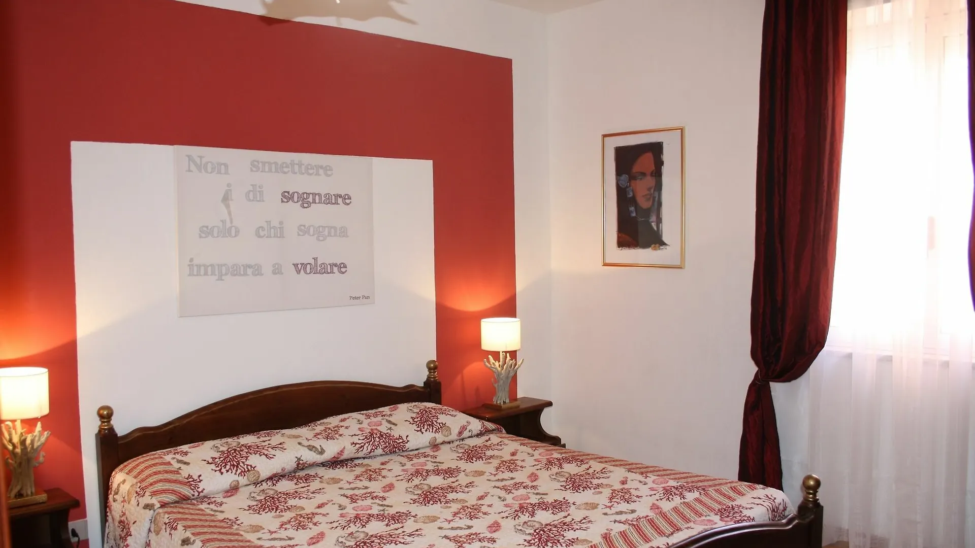 Sole Apartments Alghero Italia