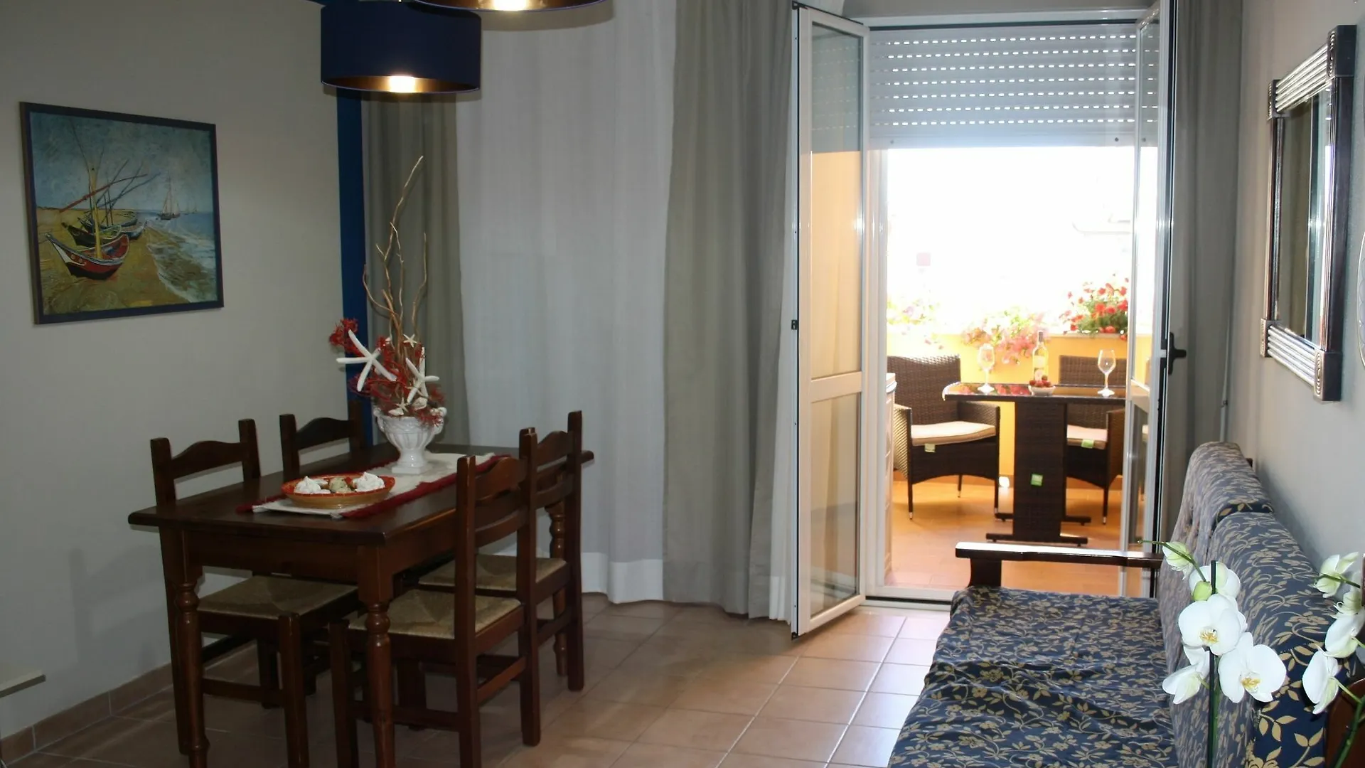 Sole Apartments Alghero