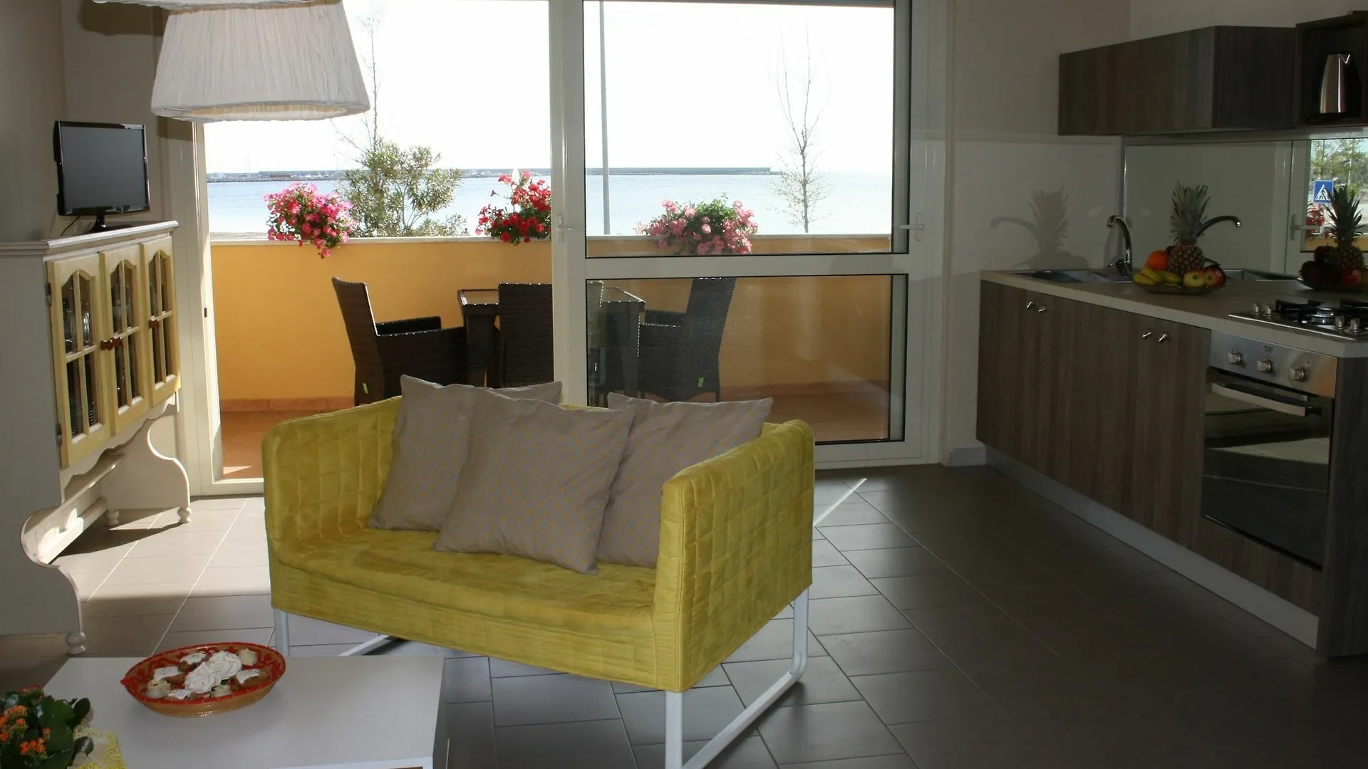 Sole Apartments Alghero