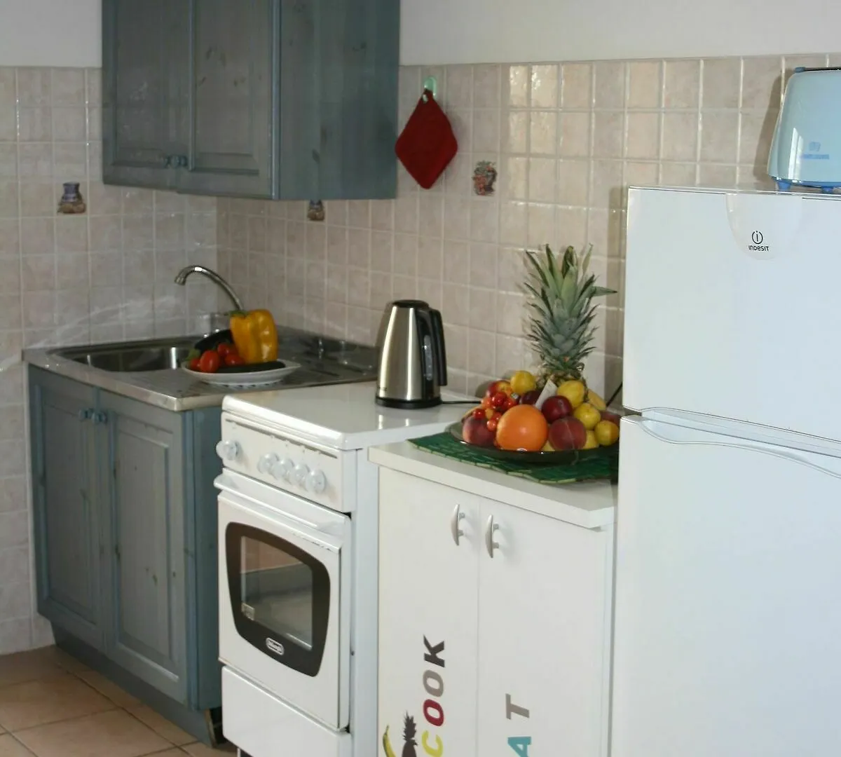 Sole Apartments Alghero 0*,