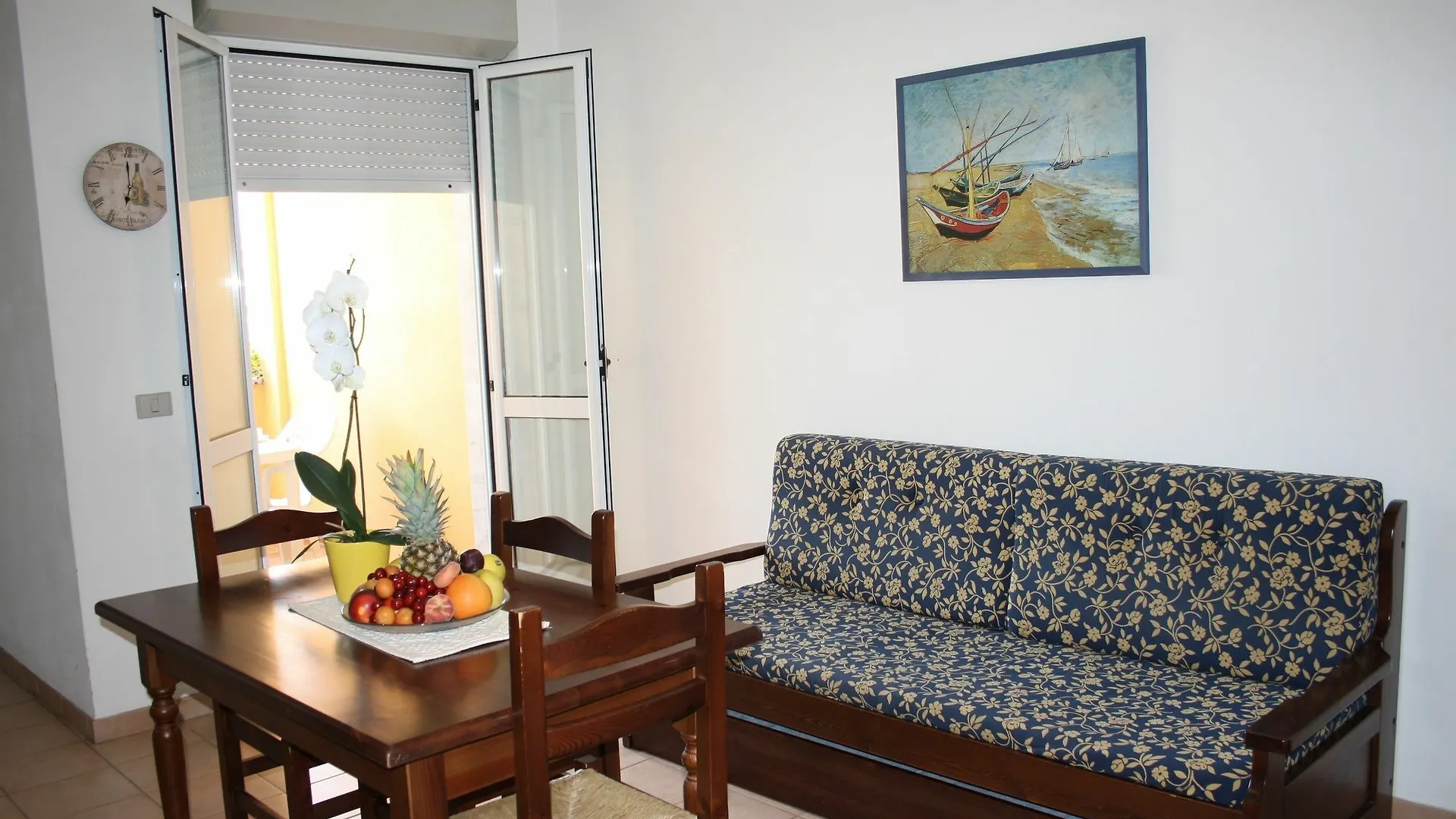 Sole Apartments Alghero 0*,