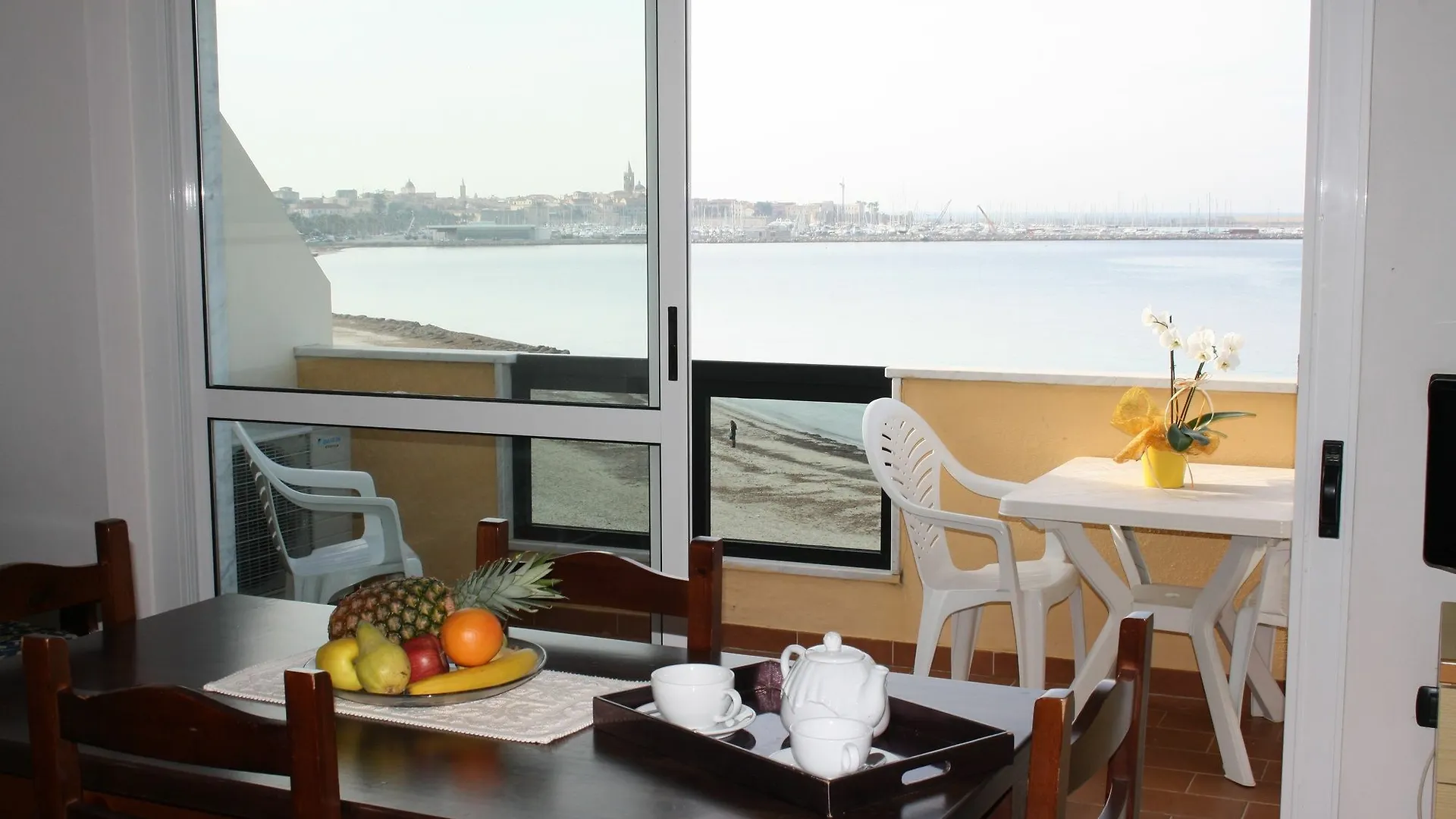 Sole Apartments Alghero