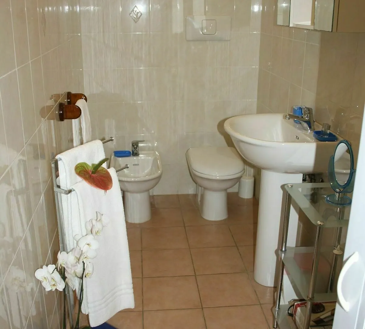 Sole Apartments Alghero
