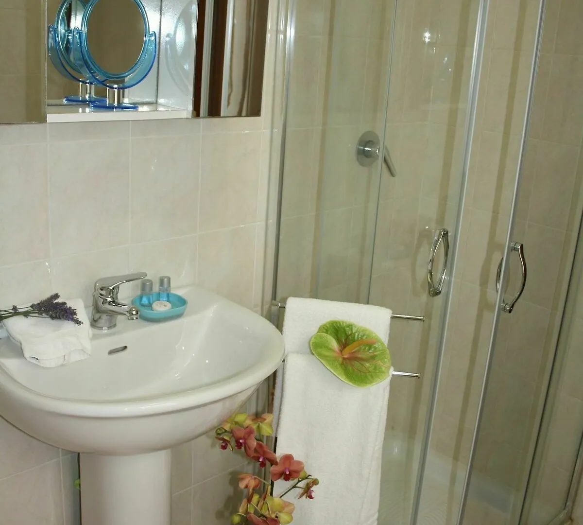 Sole Apartments Alghero