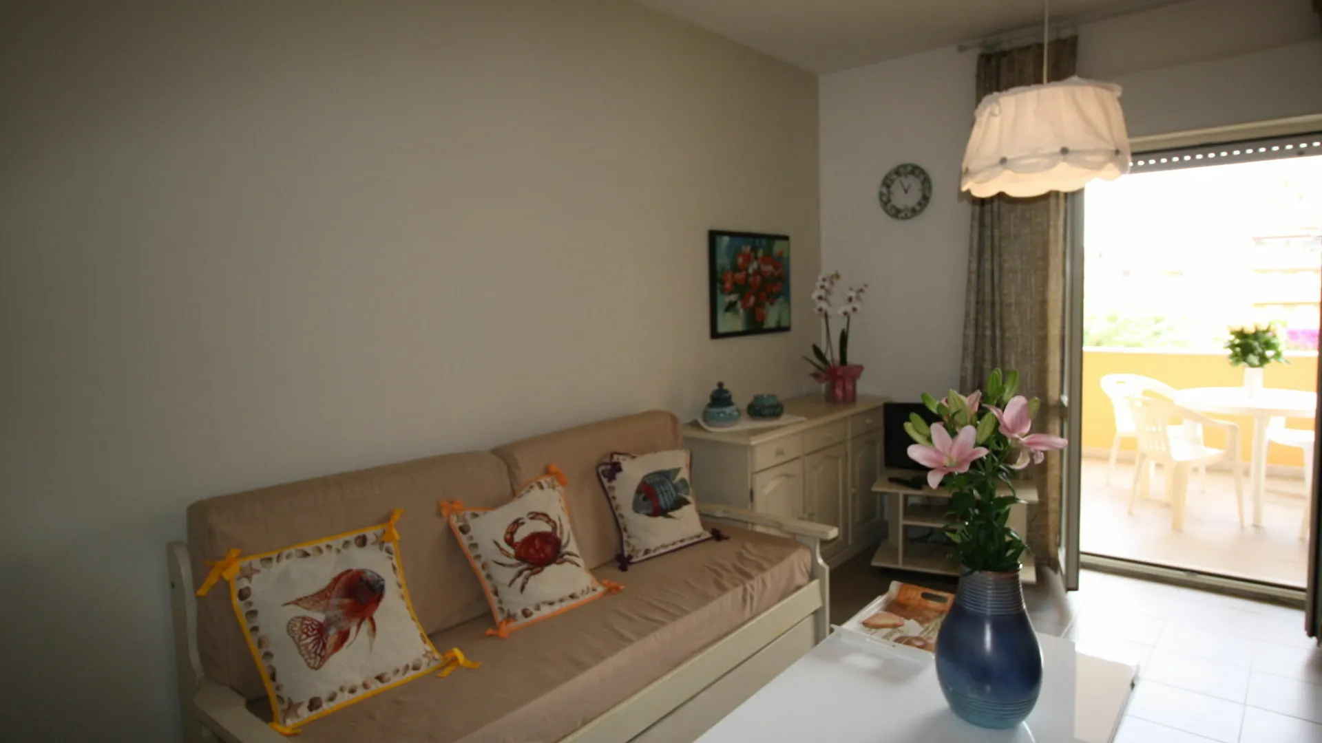 Sole Apartments Alghero