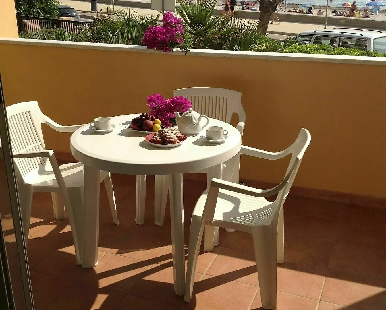 Sole Apartments Alghero