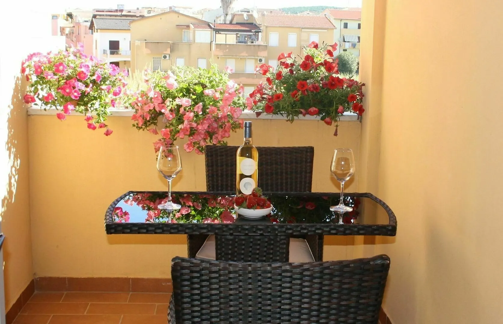 Sole Apartments Alghero