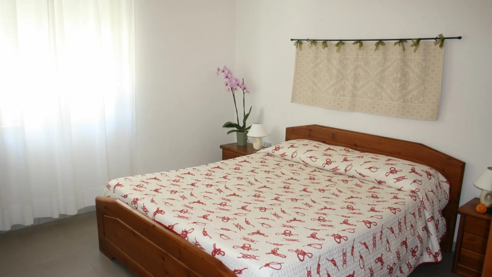 Sole Apartments Alghero