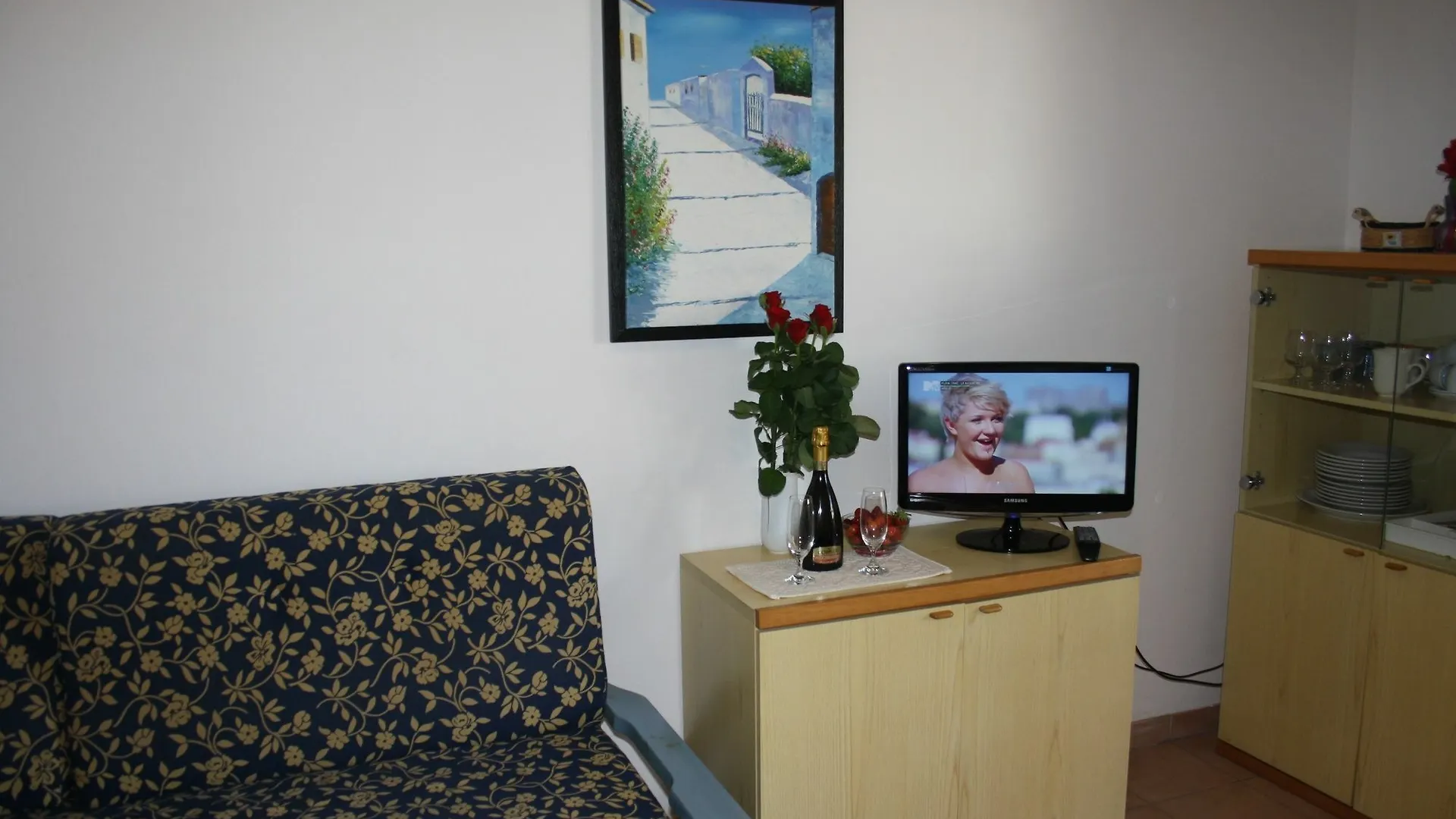 Sole Apartments Alghero Italia