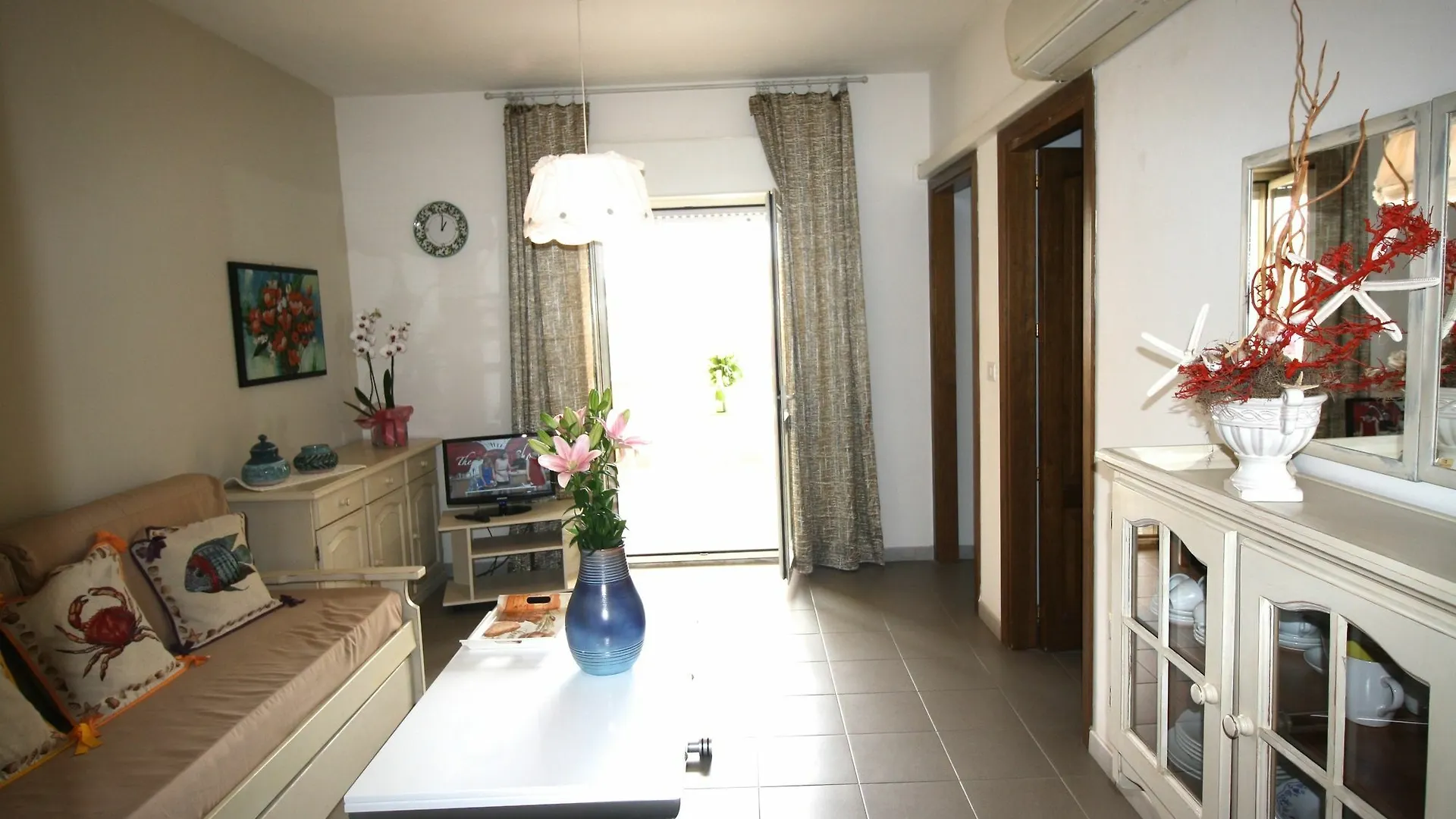 Sole Apartments Alghero