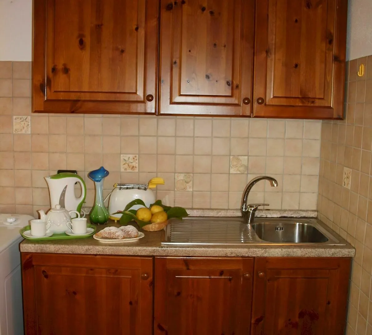 Sole Apartments Alghero