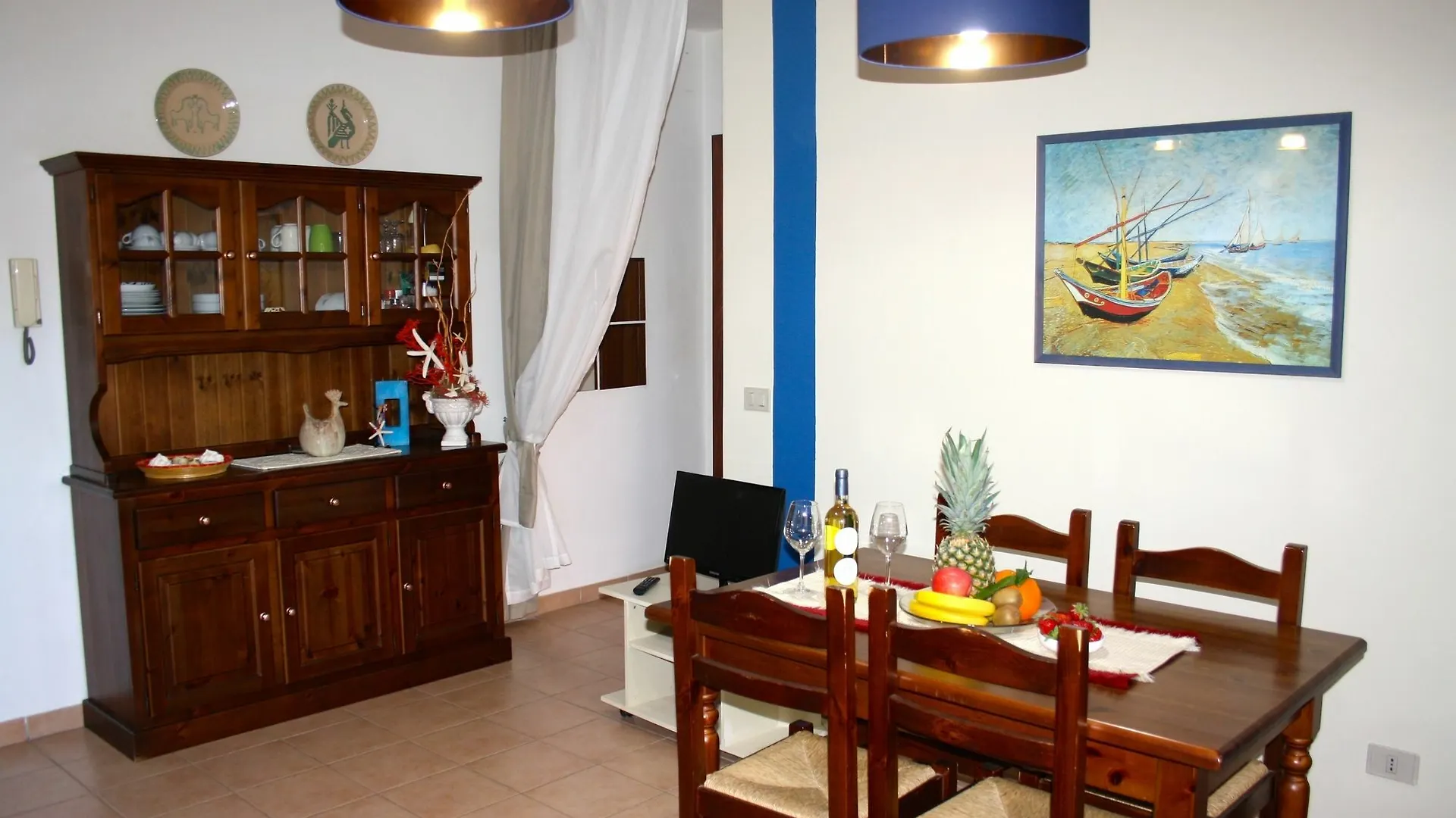 Sole Apartments Alghero